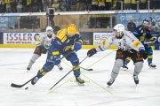 DAVOS - FRIBOURG