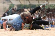 118. NORDWESTSCHWEIZER SCHWINGFEST