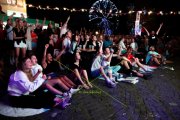 PUBLIC VIEWING SCHWEIZ -