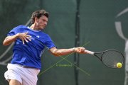 TENNIS INTERCLUB NLA FINALRUNDE 2026