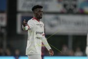 AARAU - XAMAX