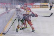 BIEL - LUGANO