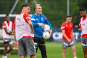 TRAINING SCHWEIZ