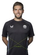 ZUERICH PORTRAIT