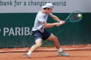 FRENCH OPEN 2026