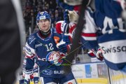 ZSC - FRIBOURG