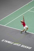 DAVIS CUP FINALS 2023