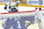 FRIBOURG - AMBRI