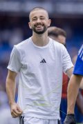 BASEL - JUVENTUS