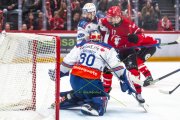 LAUSANNE - ZSC
