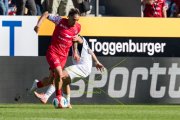 WINTERTHUR - ZUERICH