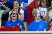 NORWEGEN - ITALIEN