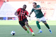 XAMAX - KRIENS