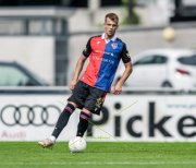 BRAUNSCHWEIG - BASEL