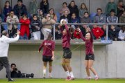 TRAINING SCHWEIZ FRAUEN