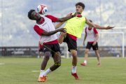 SION TRAINING