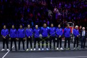 LAVER CUP 2022