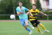 YB - WESTERLO