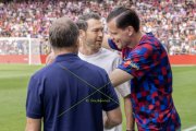 BASEL - BARCELONA