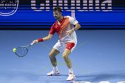 SWISS INDOORS 2026
