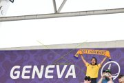 DAENEMARK - SCHWEDEN