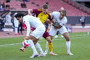 ZUERICH - SERVETTE