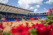 SWISS OPEN GSTAAD