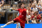 SCHWEIZ - SPANIEN