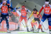 BIATHLON WM NOVE MESTO 2024