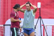 TRAINING SCHWEIZ