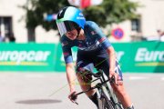 TOUR DE SUISSE WOMEN 2026
