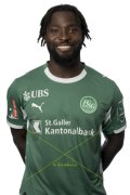 ST.GALLEN PORTRAIT