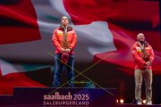 WM SAALBACH 2025