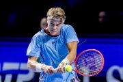 SWISS INDOORS 2026