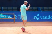 SWISS OPEN GSTAAD 2026