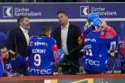 KLOTEN - GENF