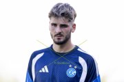 CHAM - GC