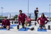 TRAINING SCHWEIZ
