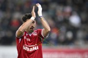 THUN - SERVETTE