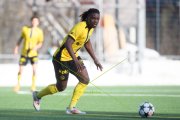 YB U19 - BERGAMO U19