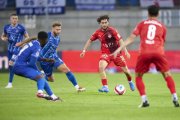 VADUZ - DUNGANNON