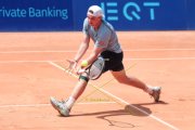 SWISS OPEN GSTAAD 2026