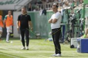 ST.GALLEN - SION