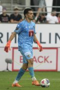 ST.GALLEN - LUZERN