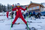 SWISS-SKI TRAINING