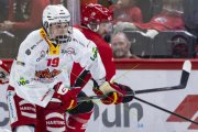 LAUSANNE - BIEL