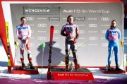 WENGEN 2022