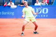SWISS OPEN GSTAAD 2026