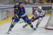 DAVOS - ZSC