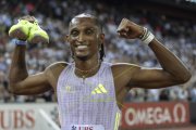 WELTKLASSE ZUERICH 2026